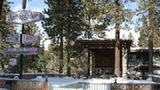 Lake Tahoe Ambassador Lodge Pool