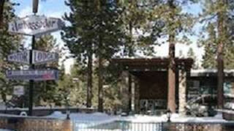 <b>Lake Tahoe Ambassador Lodge Pool</b>. Images powered by <a href="https://iceportal.shijigroup.com/" title="IcePortal" target="_blank">IcePortal</a>.
