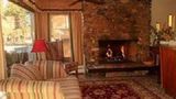 Lake Tahoe Ambassador Lodge Lobby