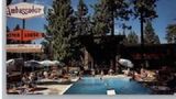 Lake Tahoe Ambassador Lodge Pool