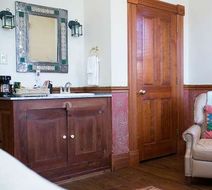 El Cuervo Guest Rooms Room