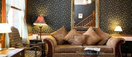 El Cuervo Guest Rooms Room
