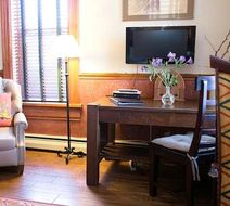 El Cuervo Guest Rooms Room