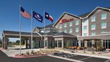 <b>Hilton Garden Inn Lubbock Exterior</b>. Images powered by <a href="https://iceportal.shijigroup.com/" title="IcePortal" target="_blank">IcePortal</a>.