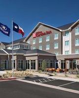 Hilton Garden Inn Lubbock