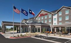 Hilton Garden Inn Lubbock