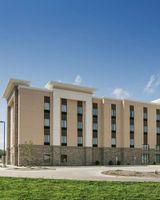 Hampton Inn & Suites Mason City