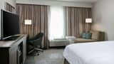 Hampton Inn & Suites Mason City Room