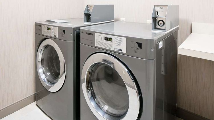 Hampton Inn & Suites Mason City Other