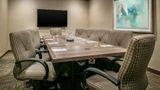Hampton Inn & Suites Mason City Meeting