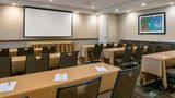 Hampton Inn & Suites Mason City Meeting