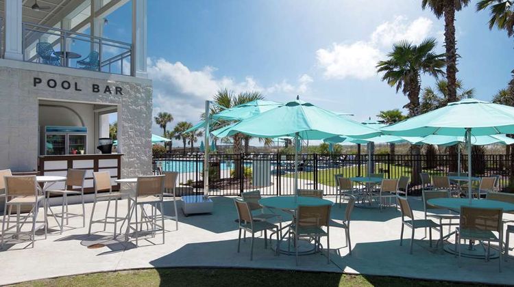 DoubleTree Resort Myrtle Beach Oceanfront Pool