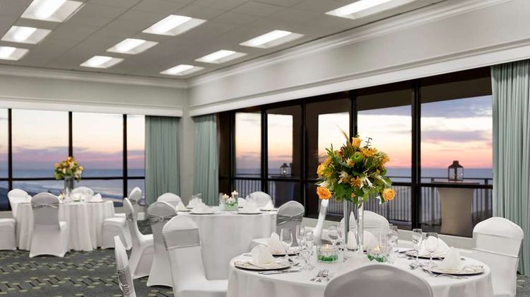 DoubleTree Resort Myrtle Beach Oceanfront Meeting