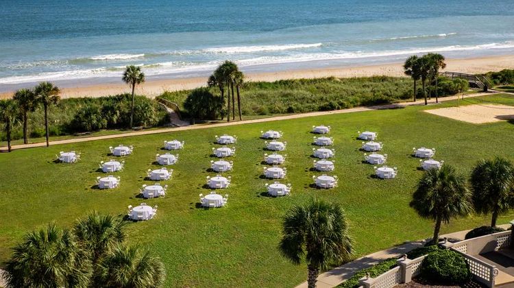 DoubleTree Resort Myrtle Beach Oceanfront Meeting