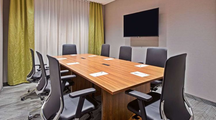 Hampton Inn & Suites N Huntingdon/Irwin Meeting