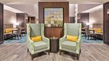 <b>Hampton Inn & Suites N Huntingdon/Irwin Lobby</b>. Images powered by <a href="https://iceportal.shijigroup.com/" title="IcePortal" target="_blank">IcePortal</a>.