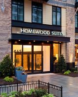 Homewood Suites DC Convention Center