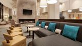 Homewood Suites DC Convention Center Lobby
