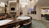 Homewood Suites DC Convention Center Lobby