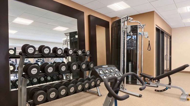 <b>Homewood Suites DC Convention Center Health</b>. Images powered by <a href="https://iceportal.shijigroup.com/" title="IcePortal" target="_blank">IcePortal</a>.