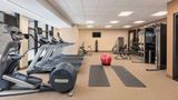 Homewood Suites DC Convention Center Health
