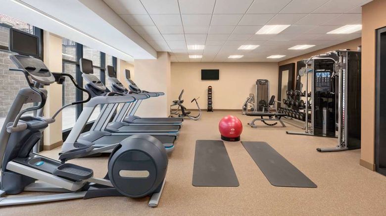 <b>Homewood Suites DC Convention Center Health</b>. Images powered by <a href="https://iceportal.shijigroup.com/" title="IcePortal" target="_blank">IcePortal</a>.