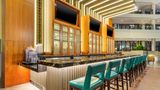 Hilton Club The District Wash DC Restaurant