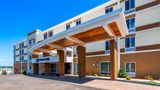 Best Western Plus North Shore Hotel Exterior