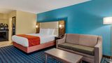 Best Western Plus North Shore Hotel Room