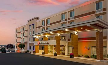 Best Western Plus North Shore Hotel