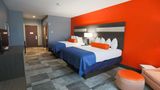 Best Western Plus Wewoka Inn & Suites Room