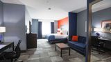 Best Western Plus Wewoka Inn & Suites Suite