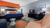 Best Western Plus Wewoka Inn & Suites Room