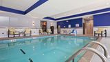 Best Western Plus Wewoka Inn & Suites Pool