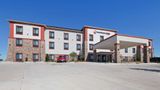 Best Western Plus Wewoka Inn & Suites Exterior