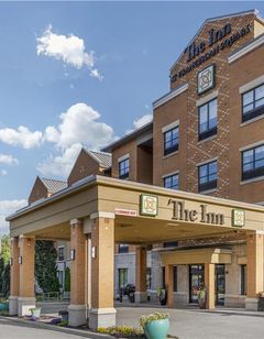 BW Plus Franciscan Square Inn & Suites