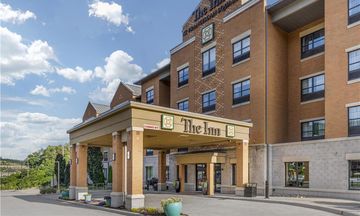 BW Plus Franciscan Square Inn & Suites