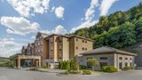 BW Plus Franciscan Square Inn & Suites Exterior