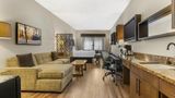 BW Plus Franciscan Square Inn & Suites Room