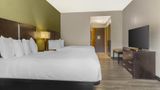 BW Plus Franciscan Square Inn & Suites Room