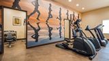 Best Western Plus Executive Residency Health
