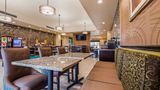 Best Western Plus Executive Residency Restaurant