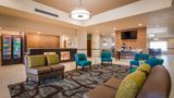 Best Western Plus Executive Residency Lobby