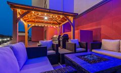 Best Western Plus Executive Residency