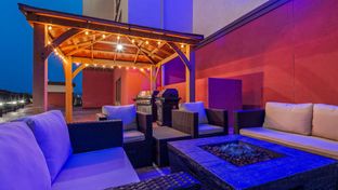 Best Western Plus Executive Residency