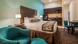 Best Western Plus Executive Residency Room