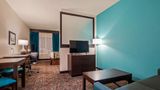 Best Western Plus Executive Residency Suite