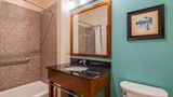 Best Western Plus Executive Residency Room