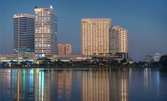 Melia Yangon