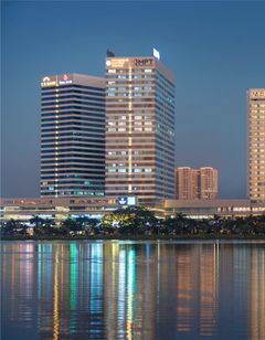 Melia Yangon